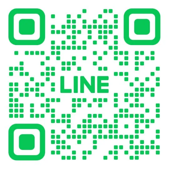 QR Code แชท jurassic world ดู ทาง Line